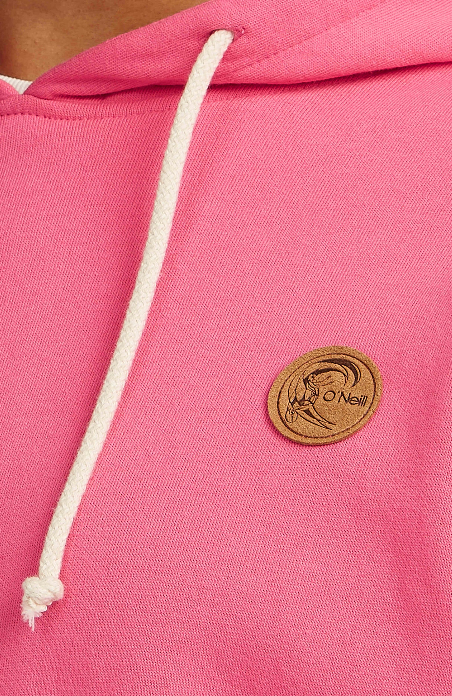O'Riginals Oversized Hoodie Women Carmine Rose