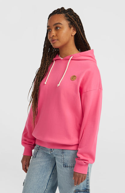 O'Riginals Oversized Hoodie Women Carmine Rose