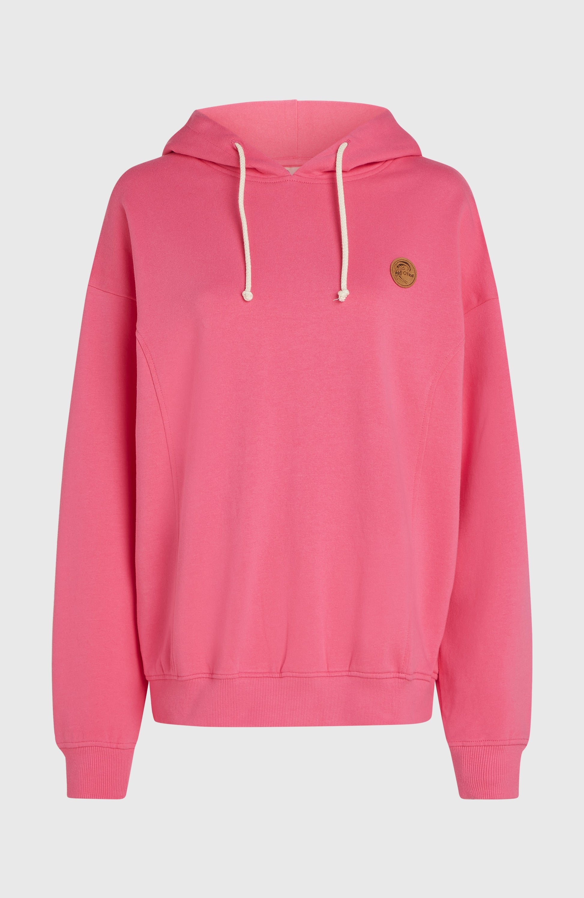O'Riginals Oversized Hoodie Women Carmine Rose