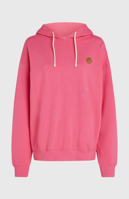 O'Riginals Oversized Hoodie Women Carmine Rose