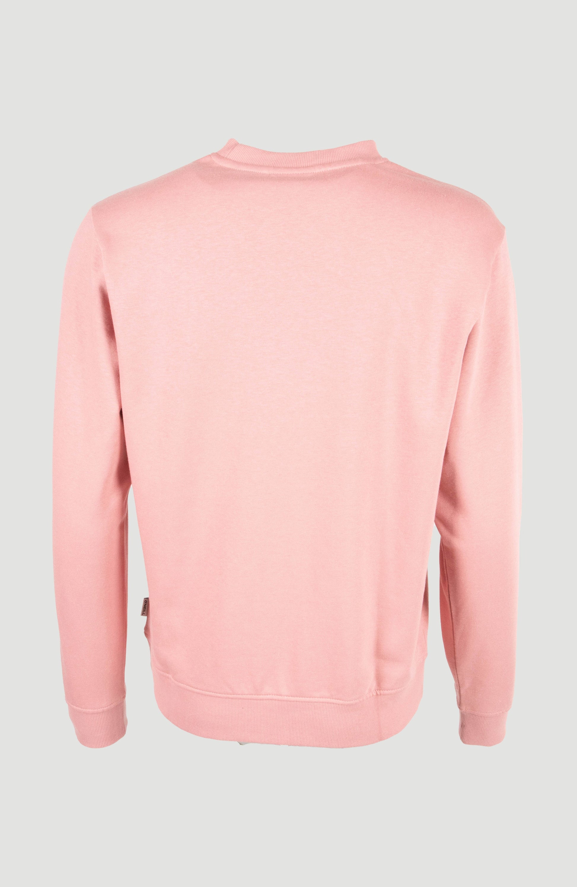 Women of the Wave Crew Sweatshirt Women Genuine Pink
