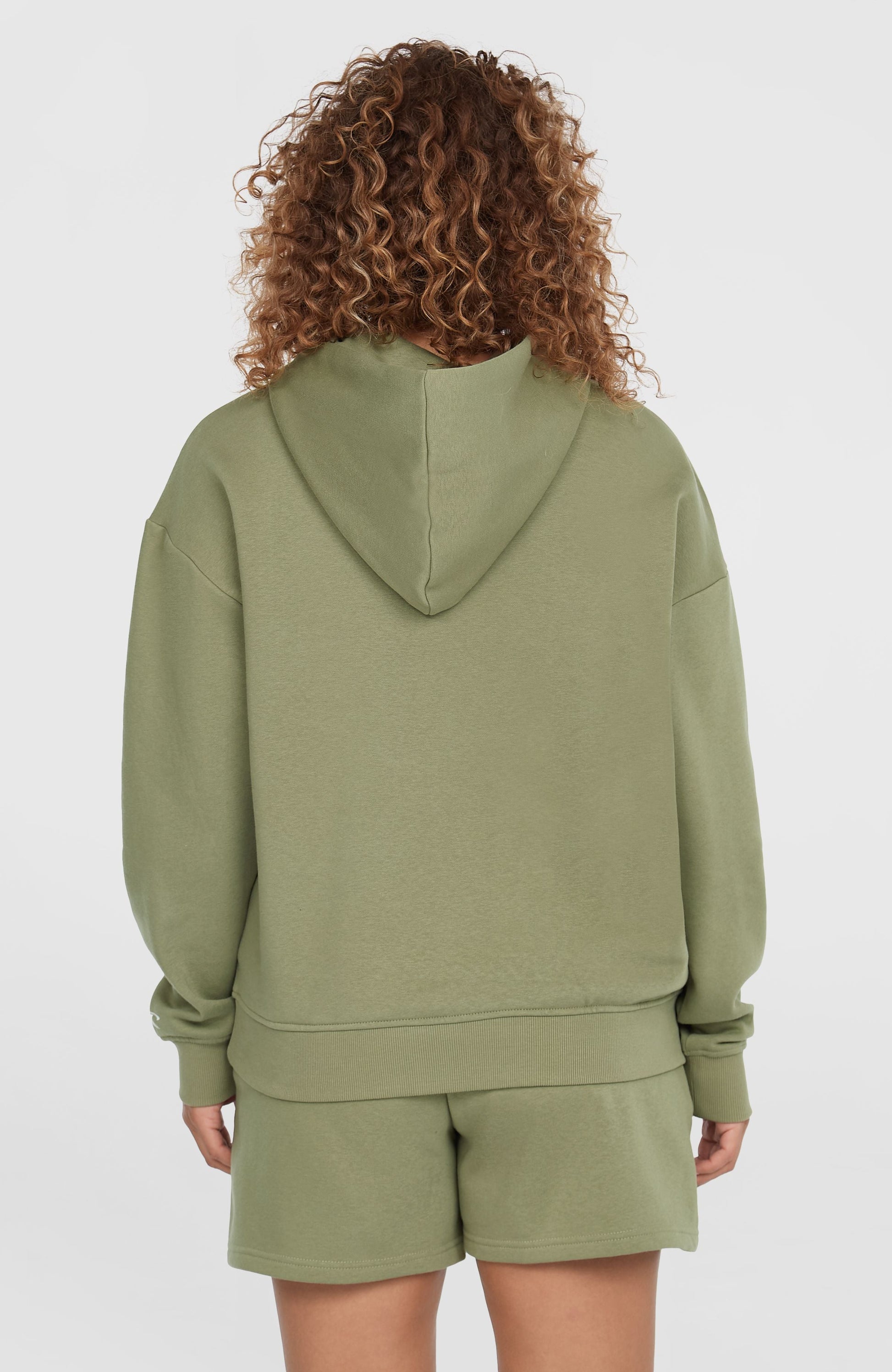 Future Surf Society Hoodie Women Avery Fern