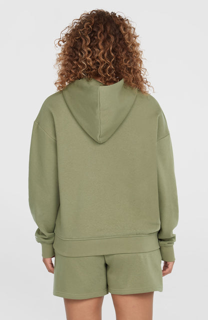 Future Surf Society Hoodie Women Avery Fern