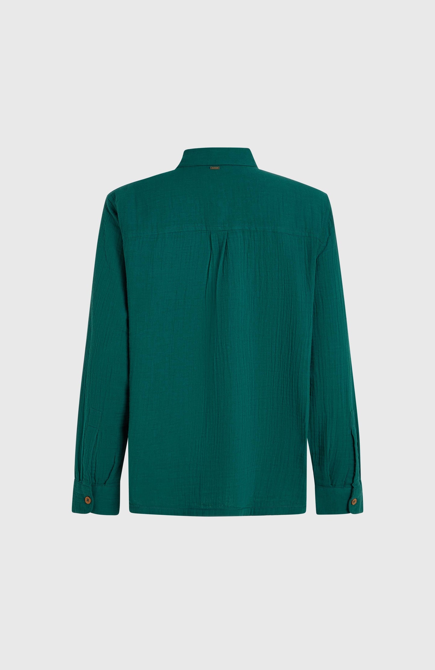 Brenda Shirt Women Botanical Heat