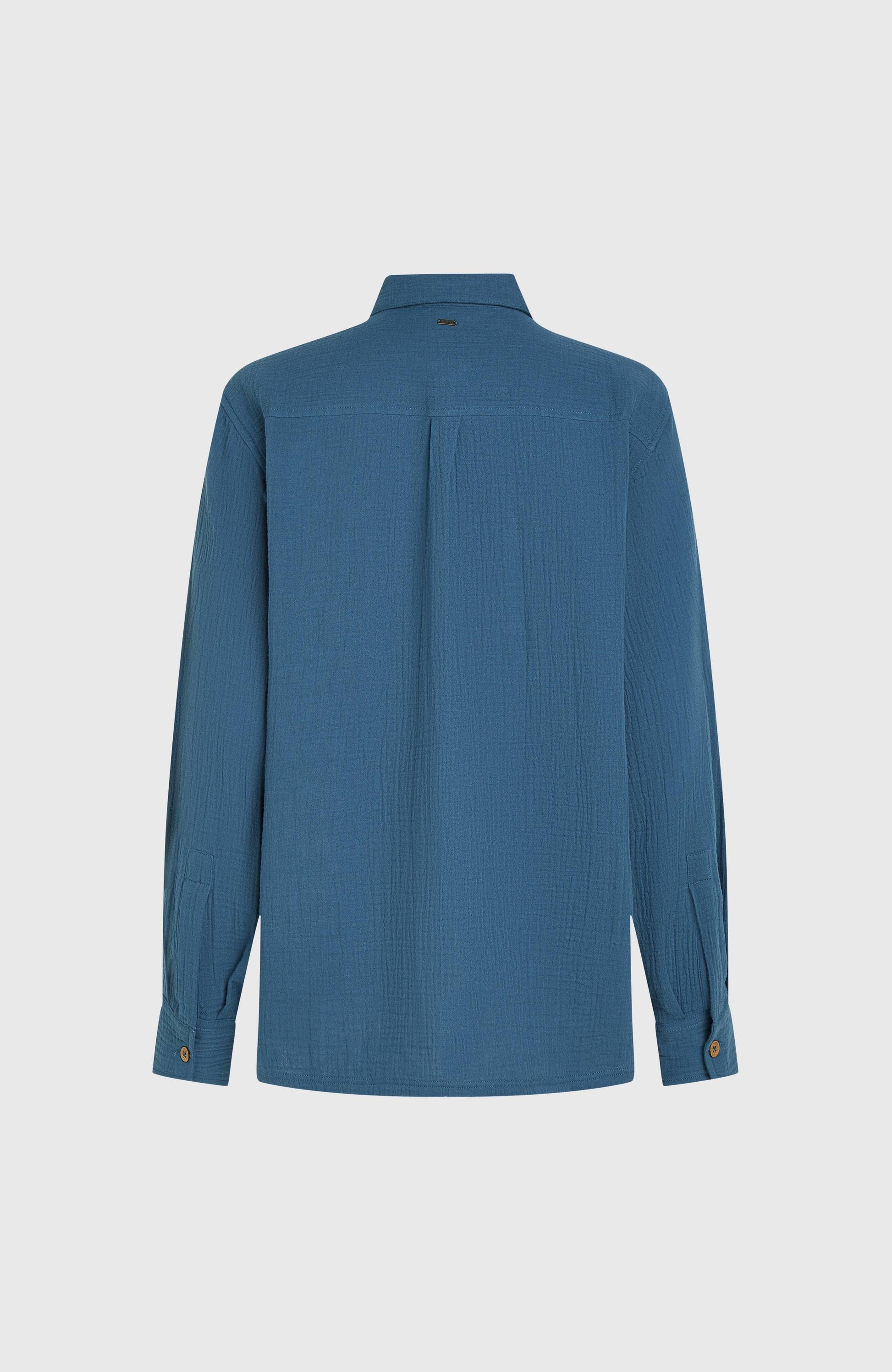 Brenda Shirt Women Copen Blue