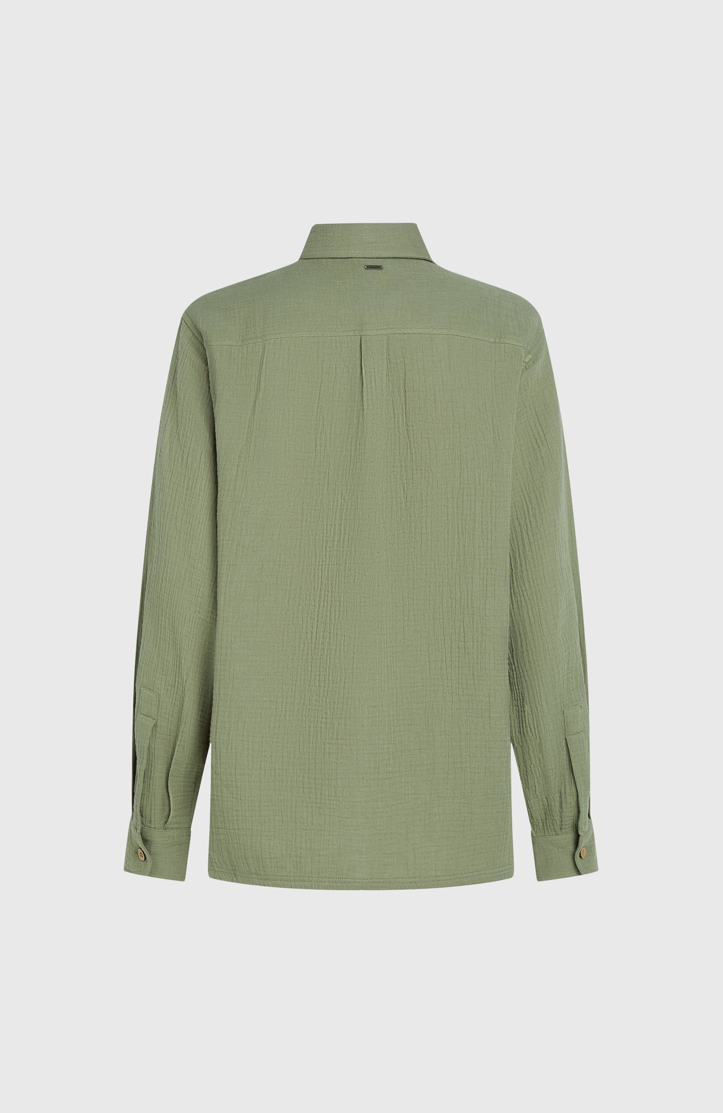 Brenda Shirt Women Avery Fern