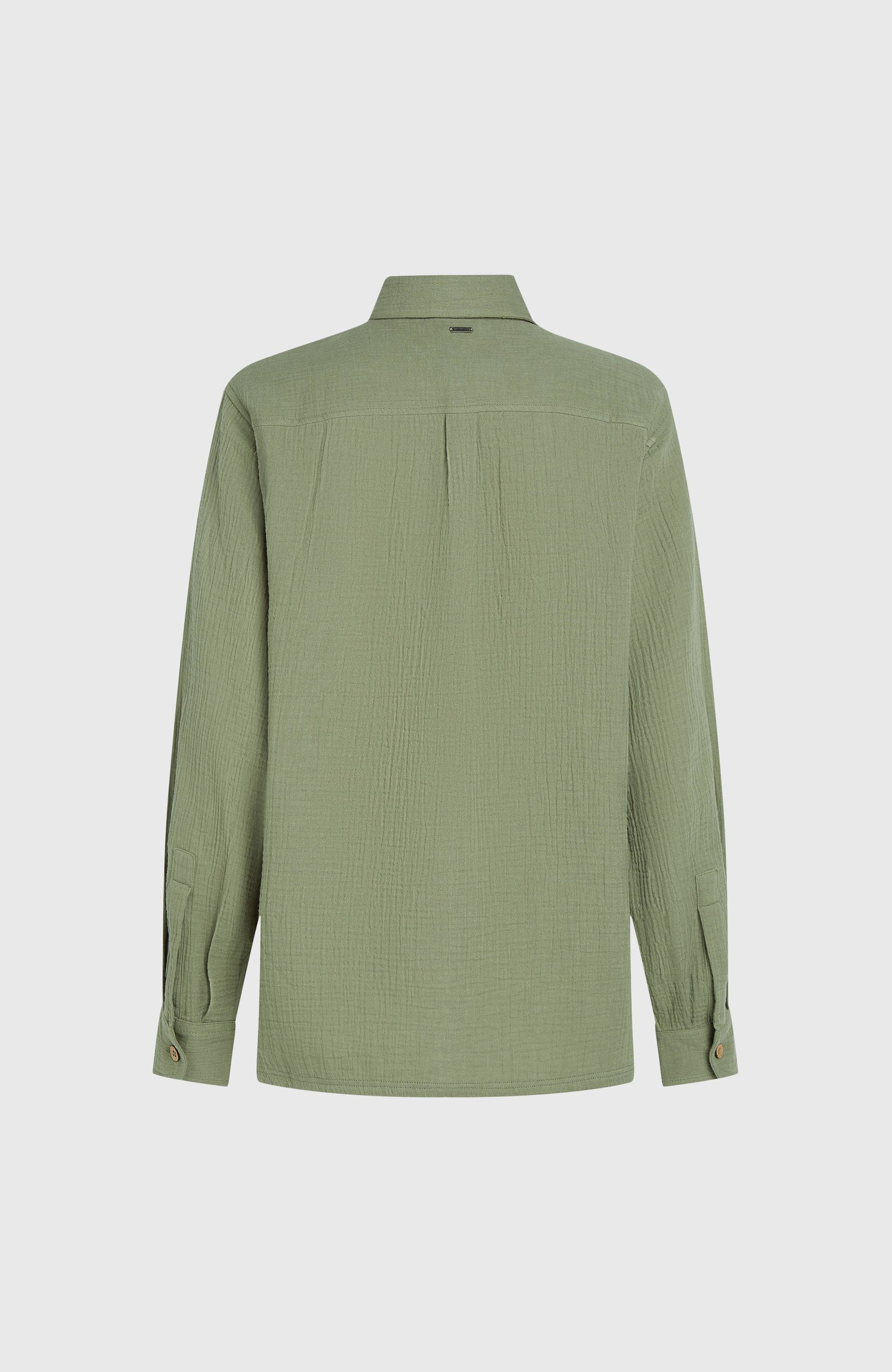 Brenda Shirt Women Avery Fern