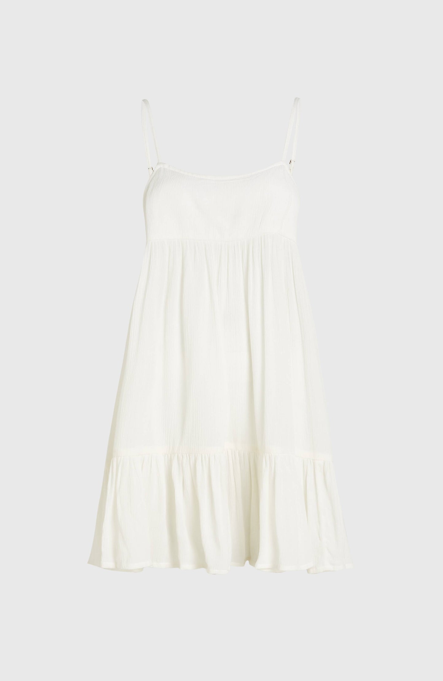 Rilee Short Dress Women Snow White