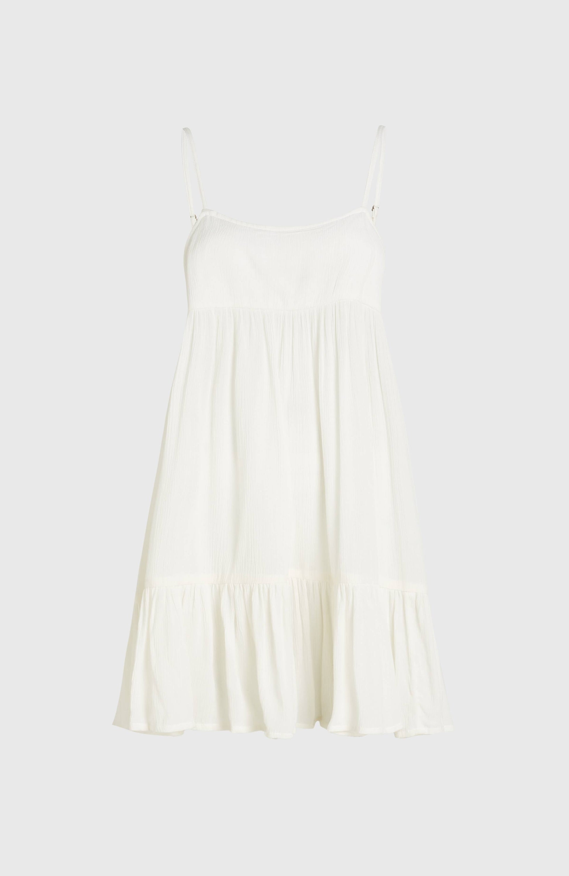 Rilee Short Dress Women Snow White