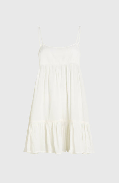 Rilee Short Dress Women Snow White