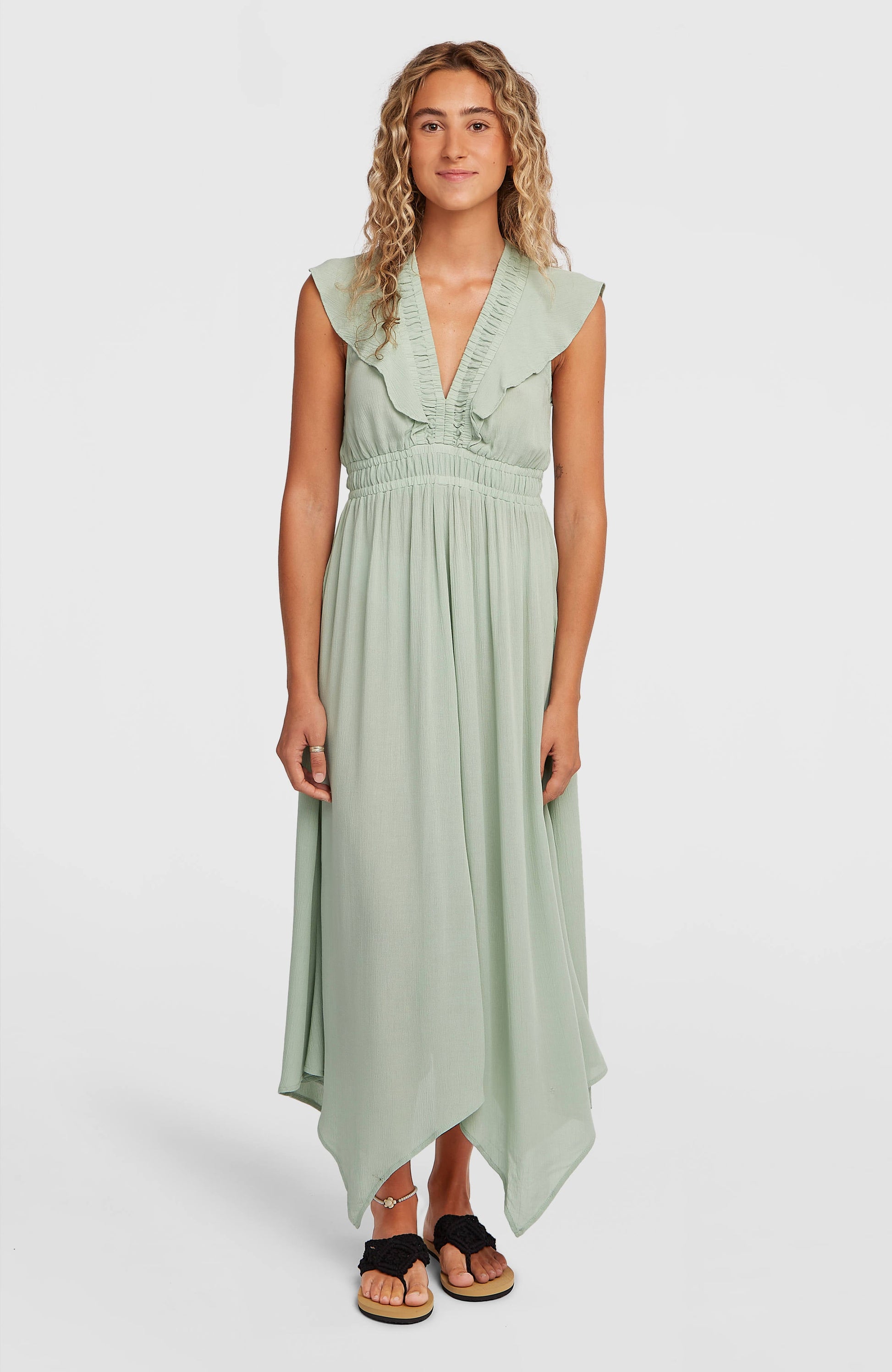Must-Have Midi Dress Women Marble Arch