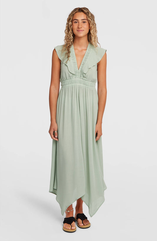 Must-Have Midi Dress Women Marble Arch