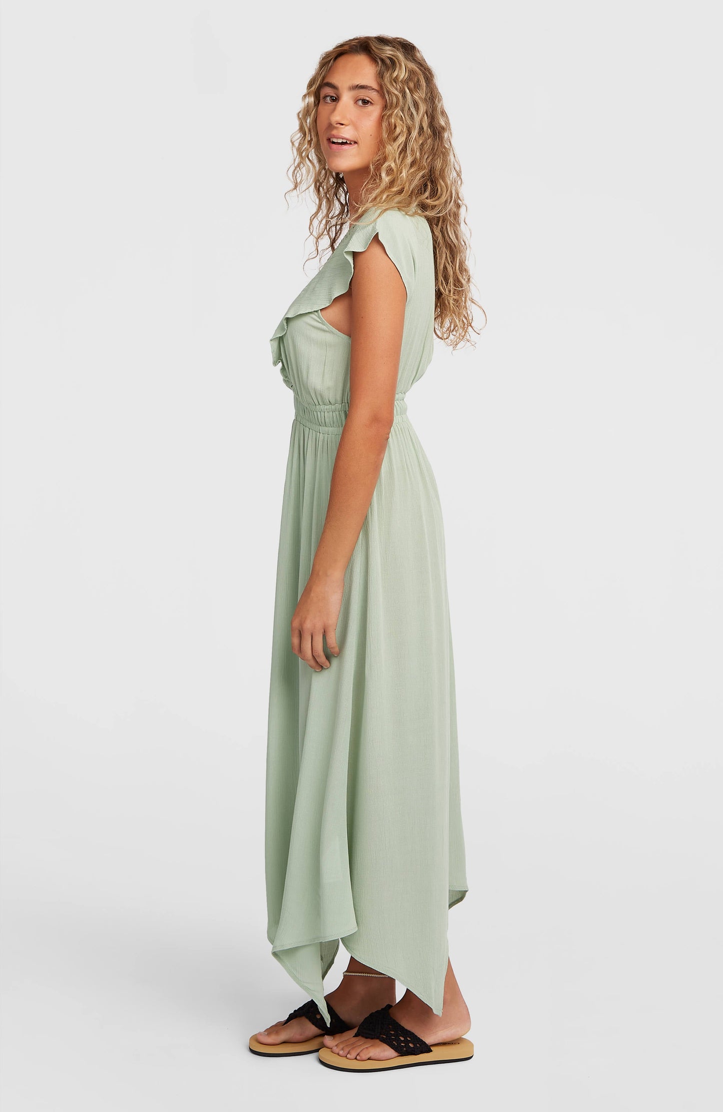Must-Have Midi Dress Women Marble Arch