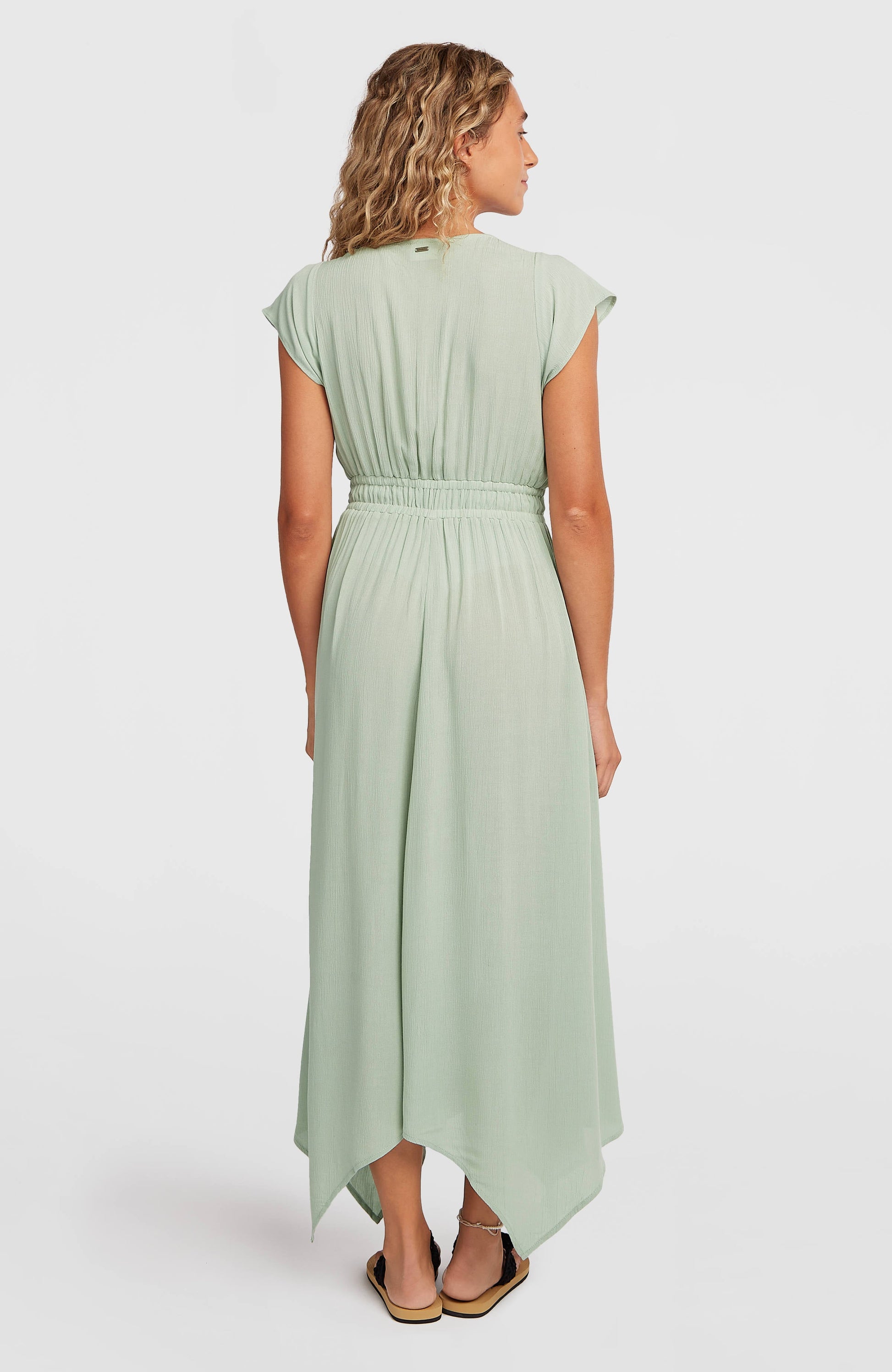 Must-Have Midi Dress Women Marble Arch