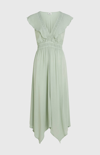 Must-Have Midi Dress Women Marble Arch