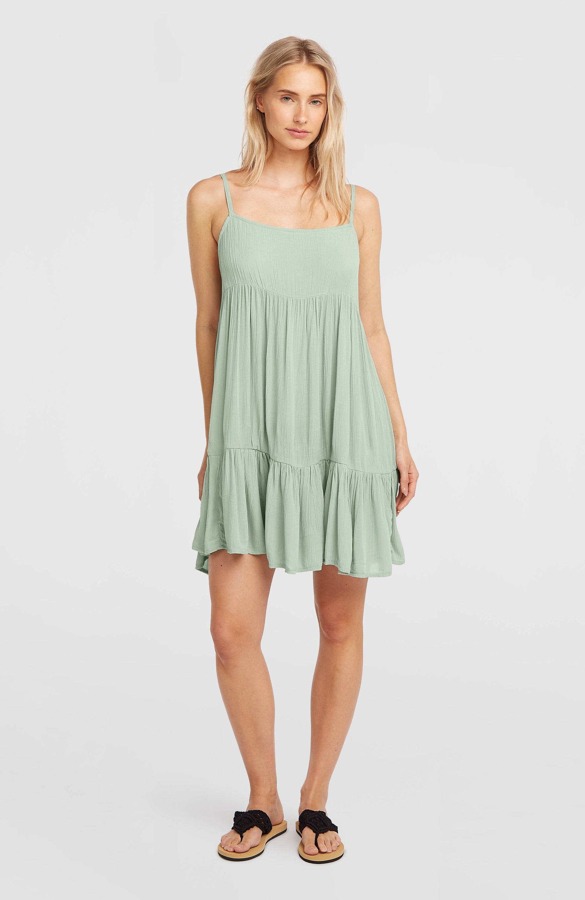 Rilee Short Dress Women Marble Arch