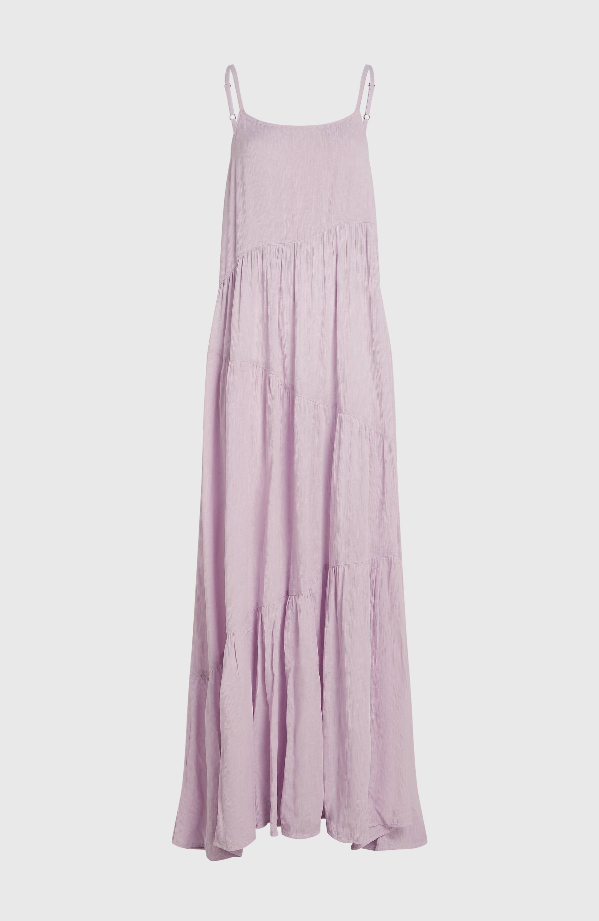 Devyn Maxi Dress Women Pale Lavender