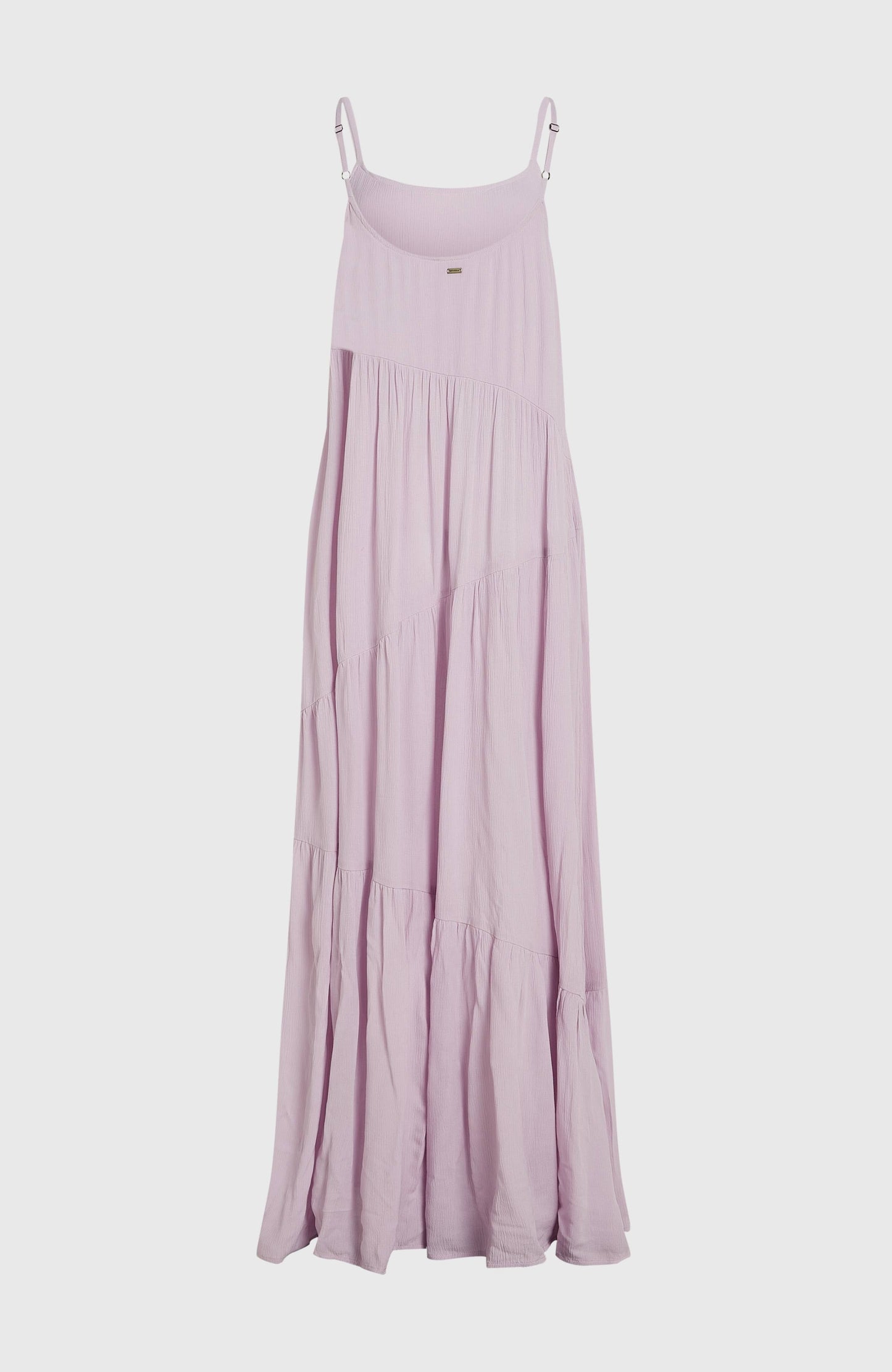Devyn Maxi Dress Women Pale Lavender