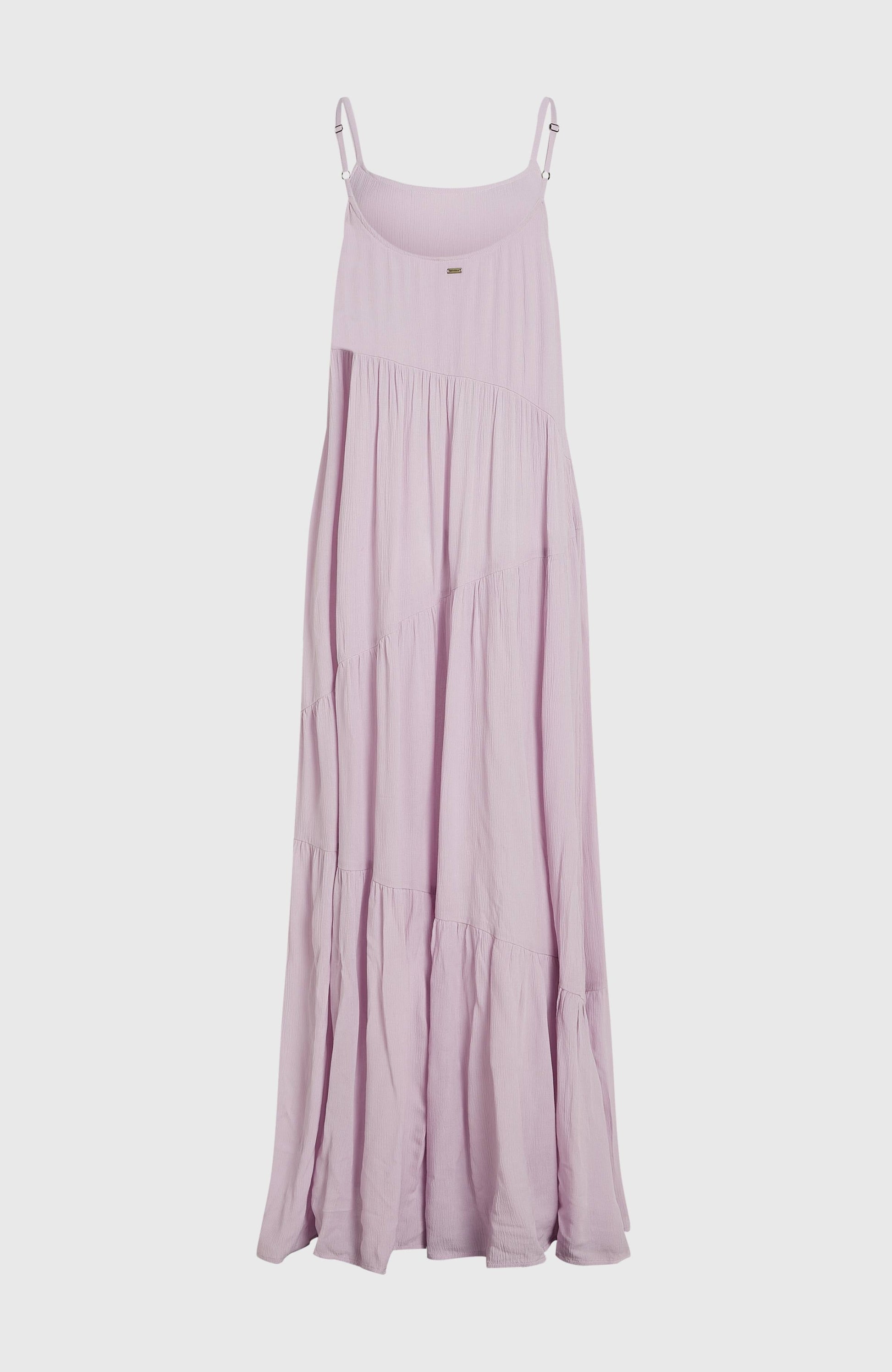 Devyn Maxi Dress Women Pale Lavender