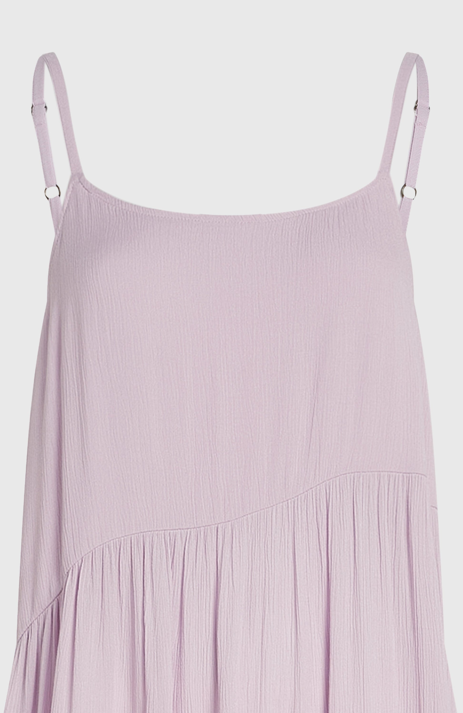 Devyn Maxi Dress Women Pale Lavender