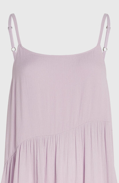 Devyn Maxi Dress Women Pale Lavender