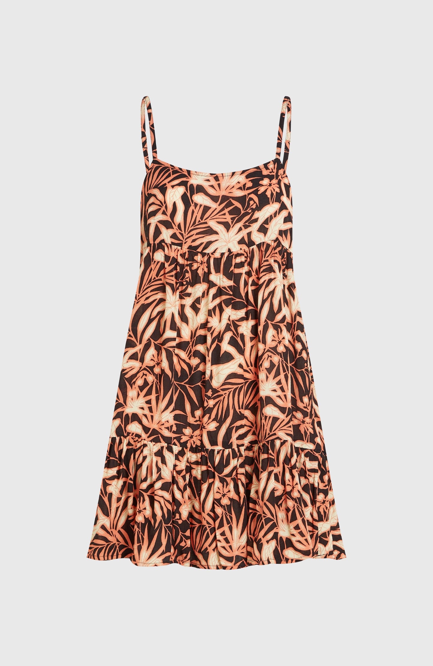 Rilee Short Dress Women Black Brazillian Sun