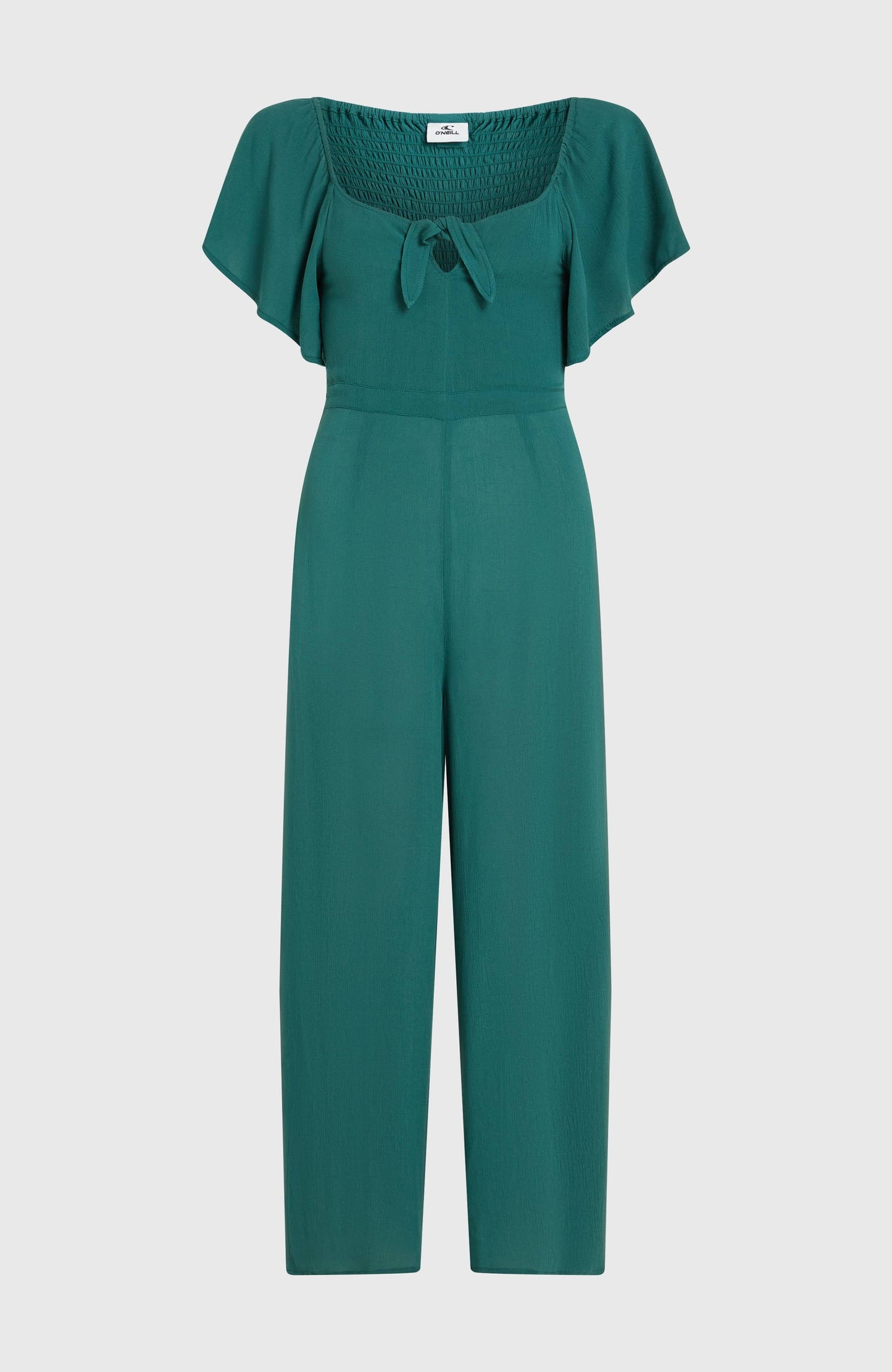 Kesia Jumpsuit Women Botanical Heat