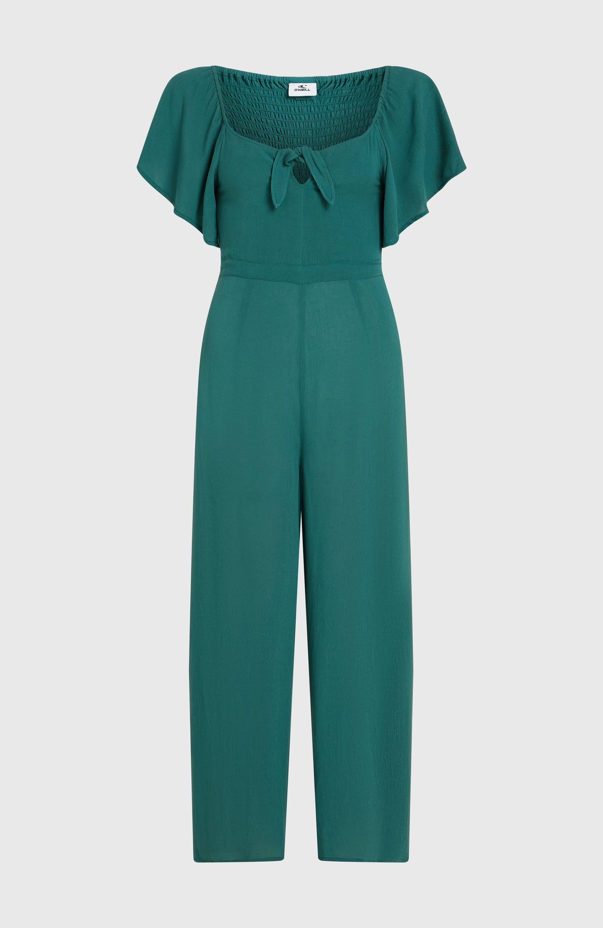 Kesia Jumpsuit Women Botanical Heat