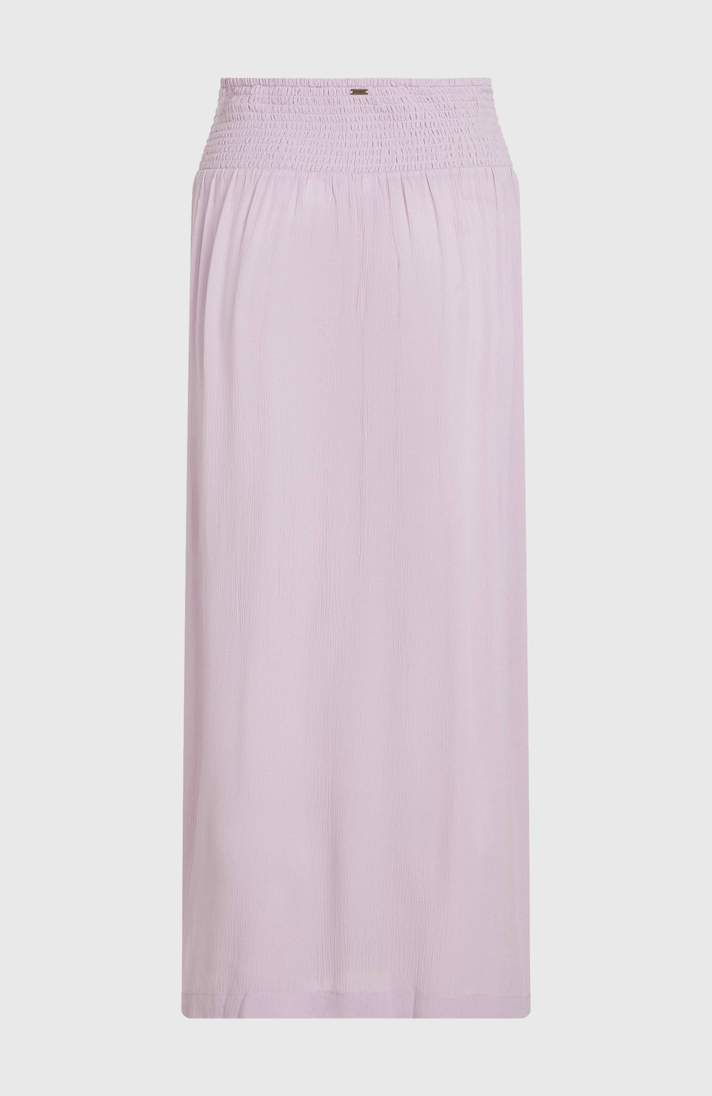Johnny Maxi Skirt Women Pale Lavender