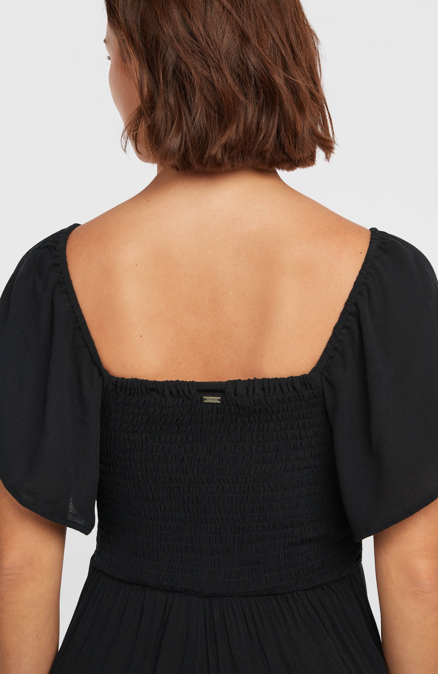 Kesia Jumpsuit Women Black Out