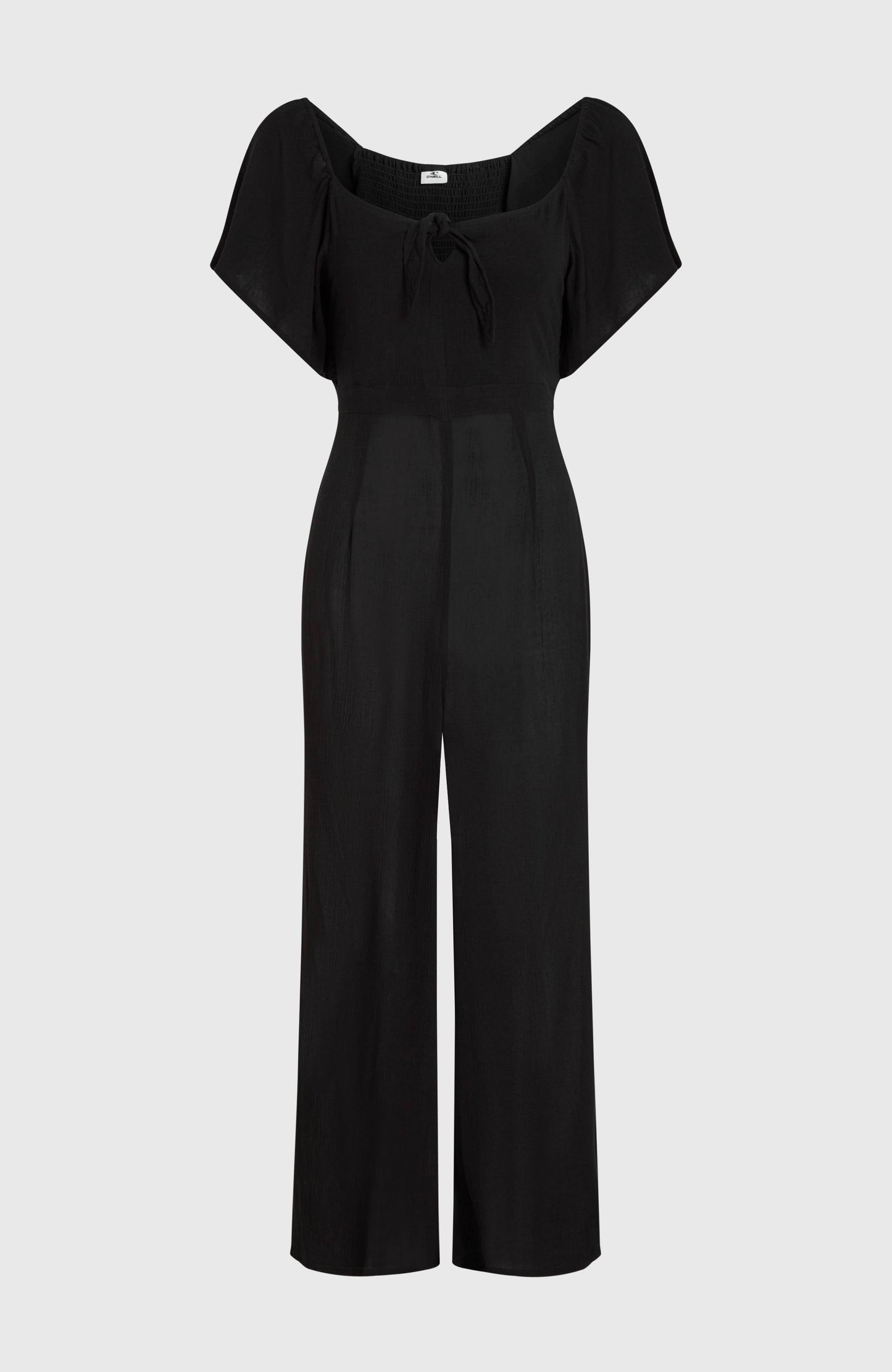 Kesia Jumpsuit Women Black Out