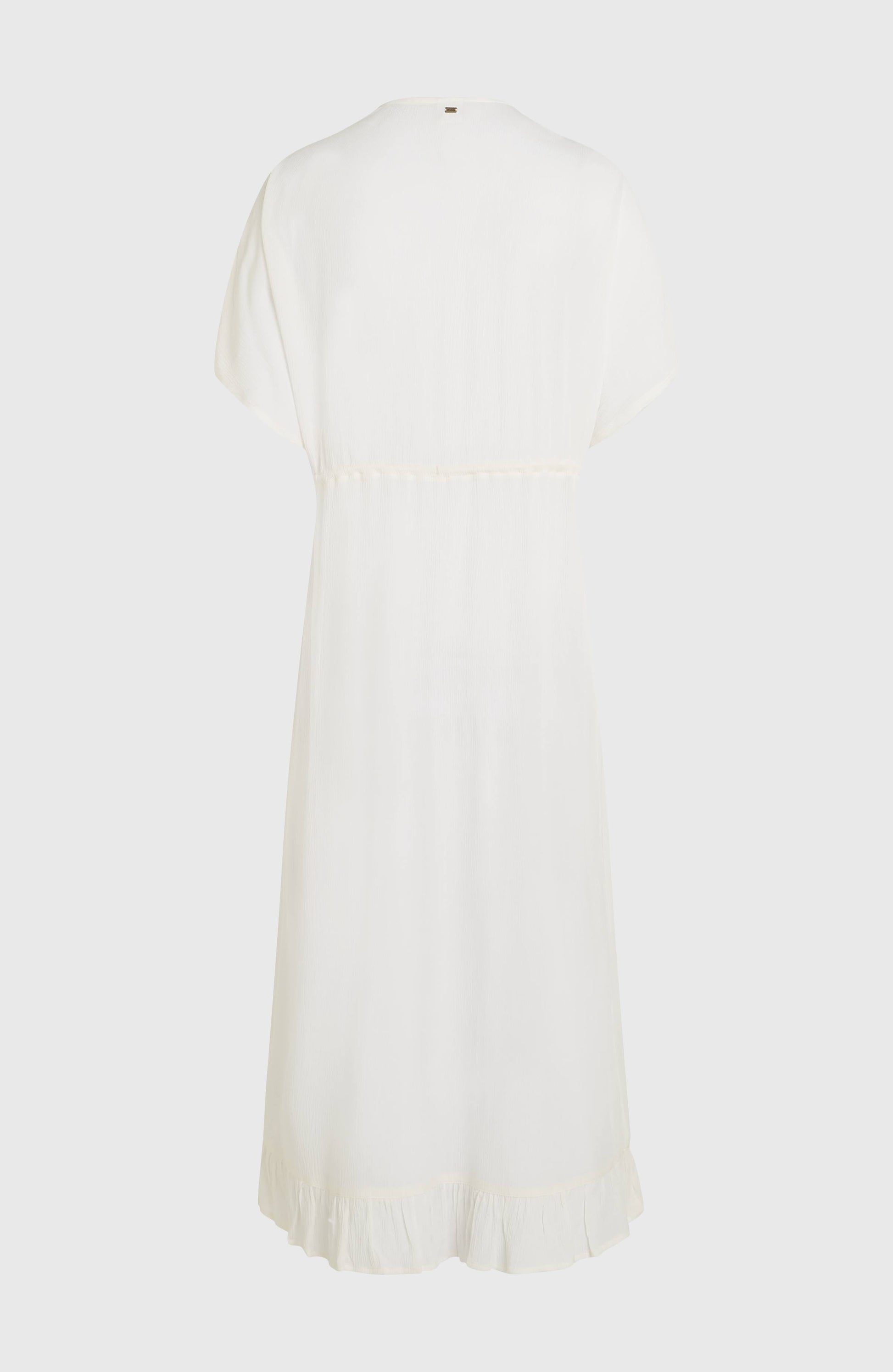 Wilder Cover Up Dress Women Snow White