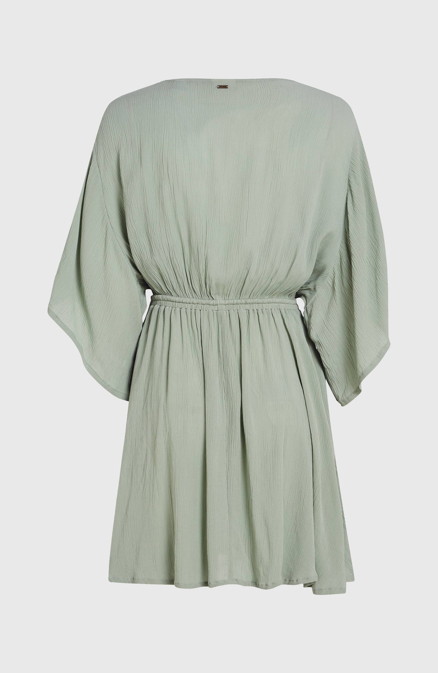 Essentials Tokeena Cover Up Dress Women Marble Arch