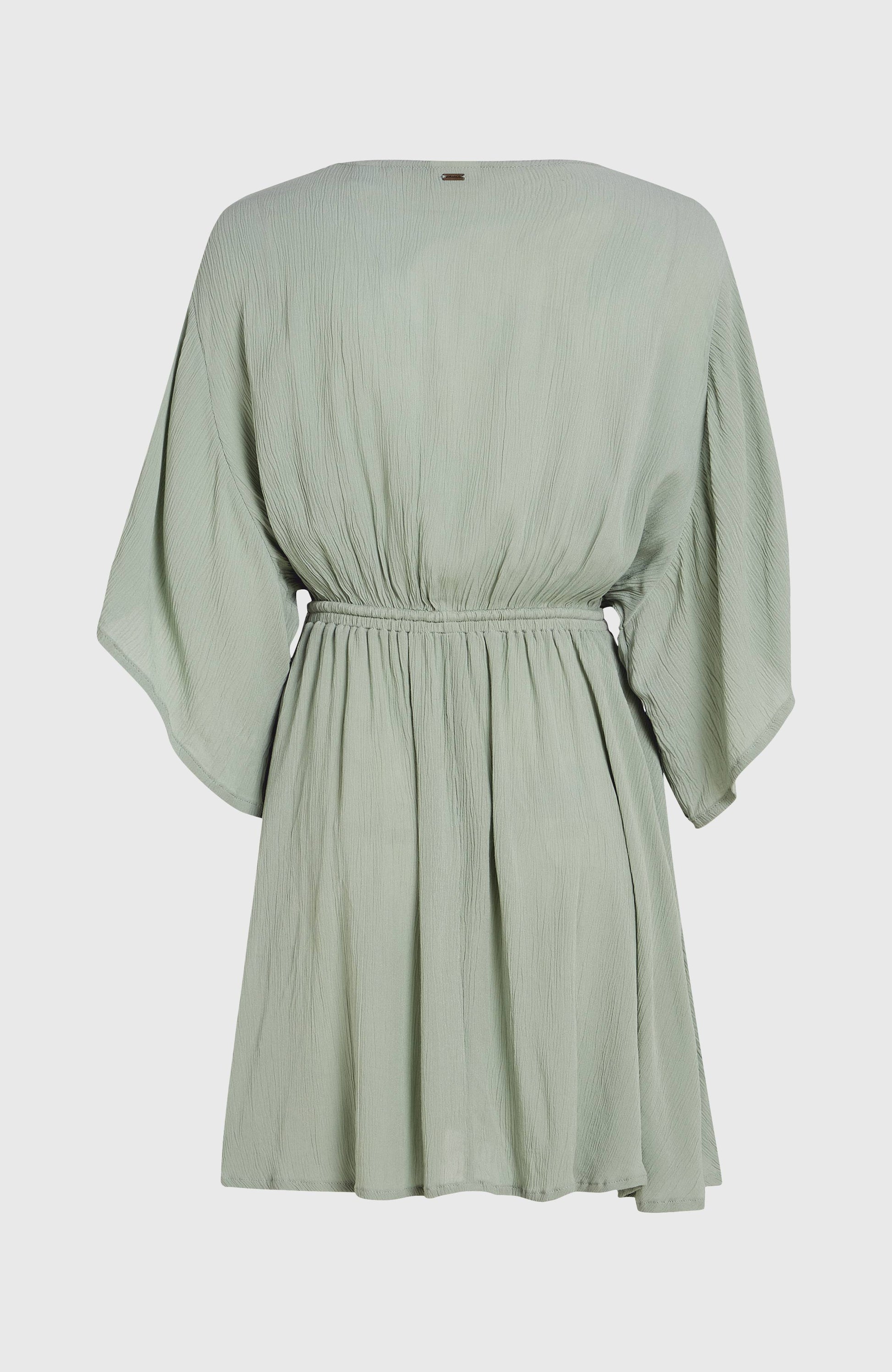 Essentials Tokeena Cover Up Dress Women Marble Arch
