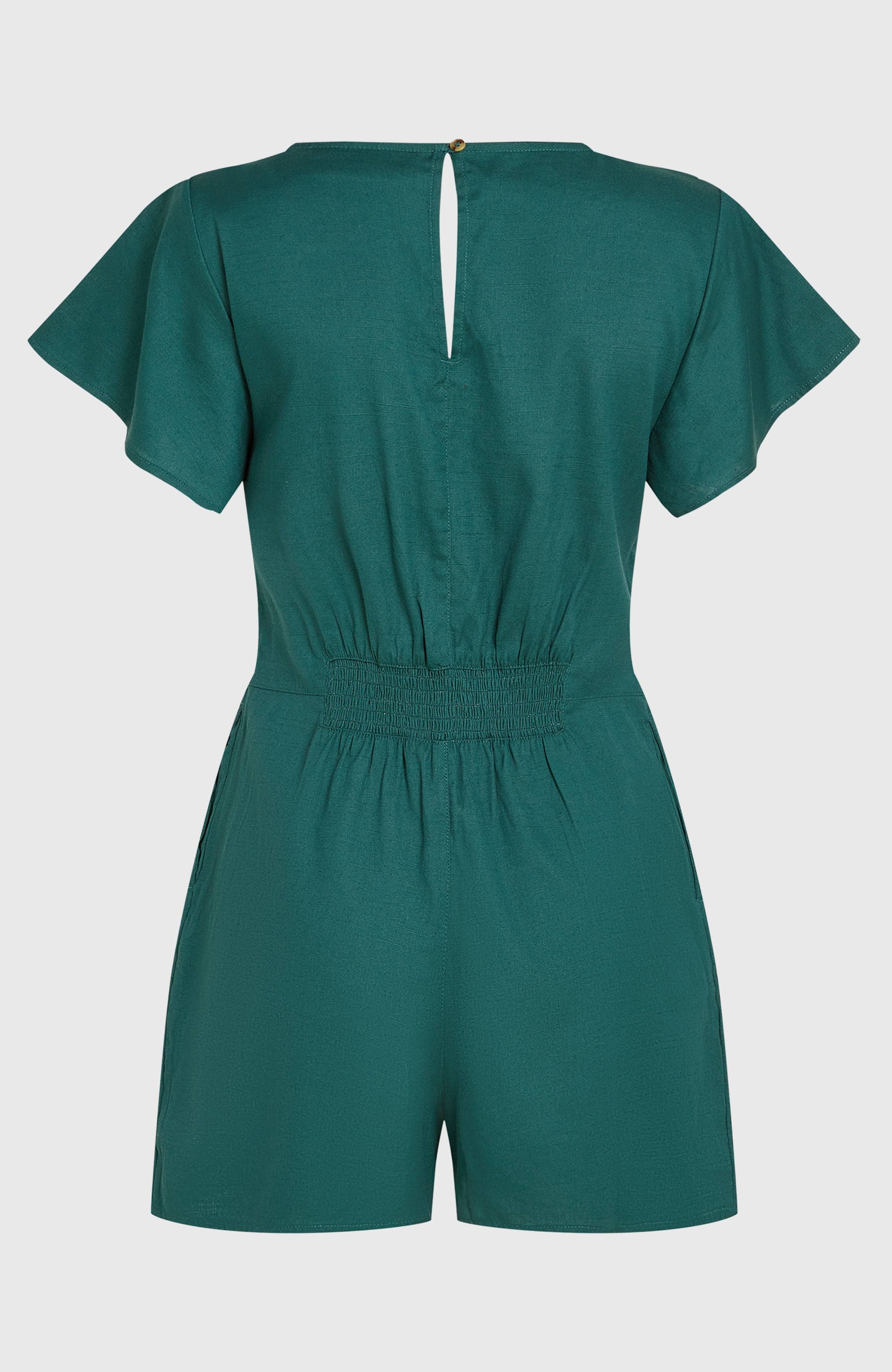 O'Riginals Playsuit Women Botanical Heat