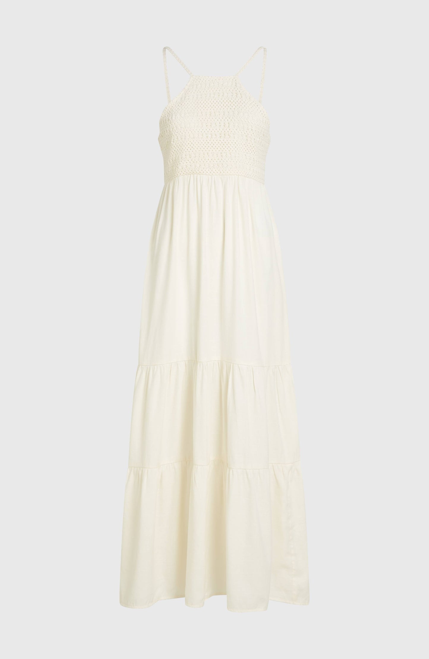 O'Riginals Maxi Dress Women Snow White