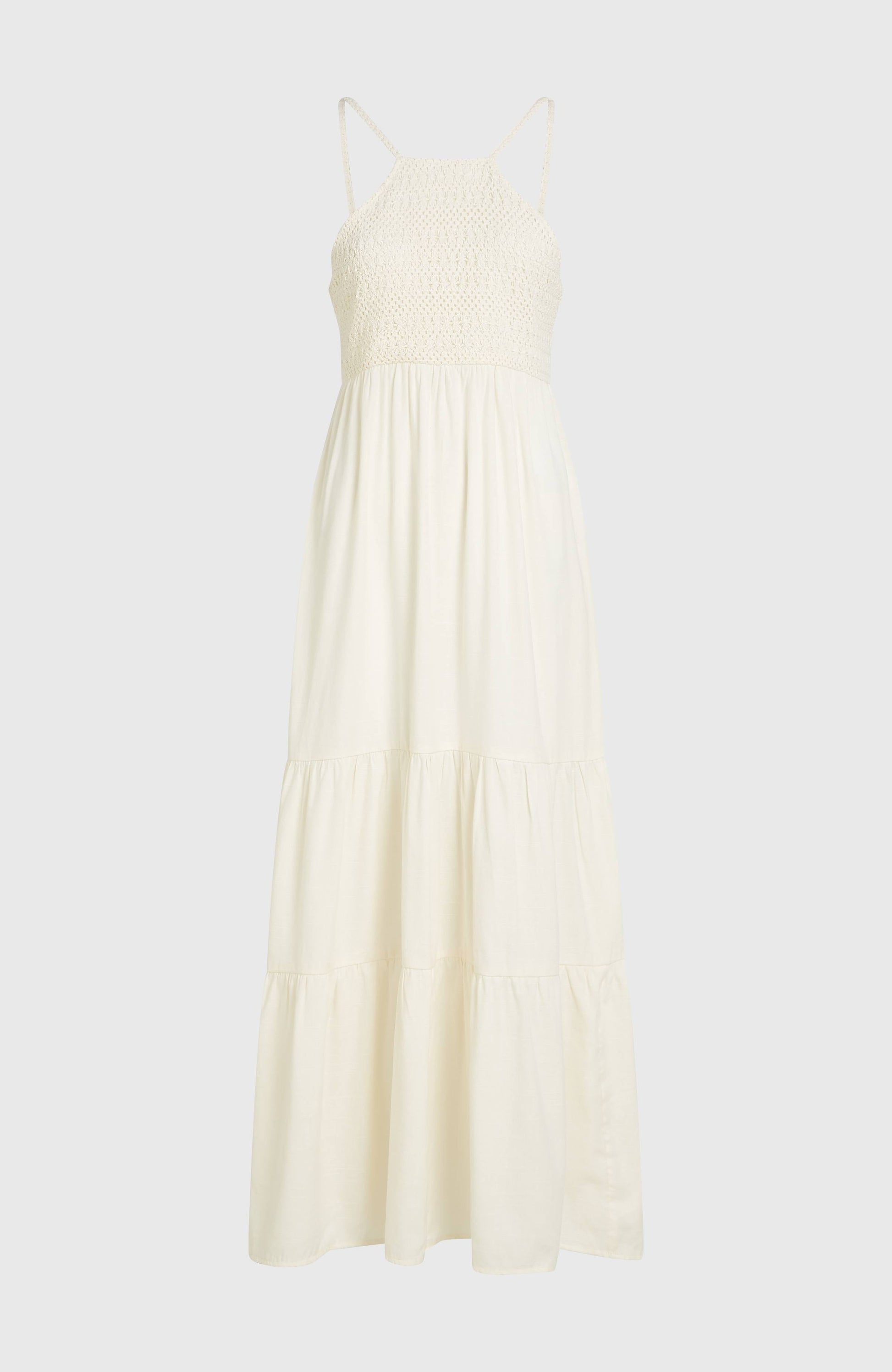 O'Riginals Maxi Dress Women Snow White