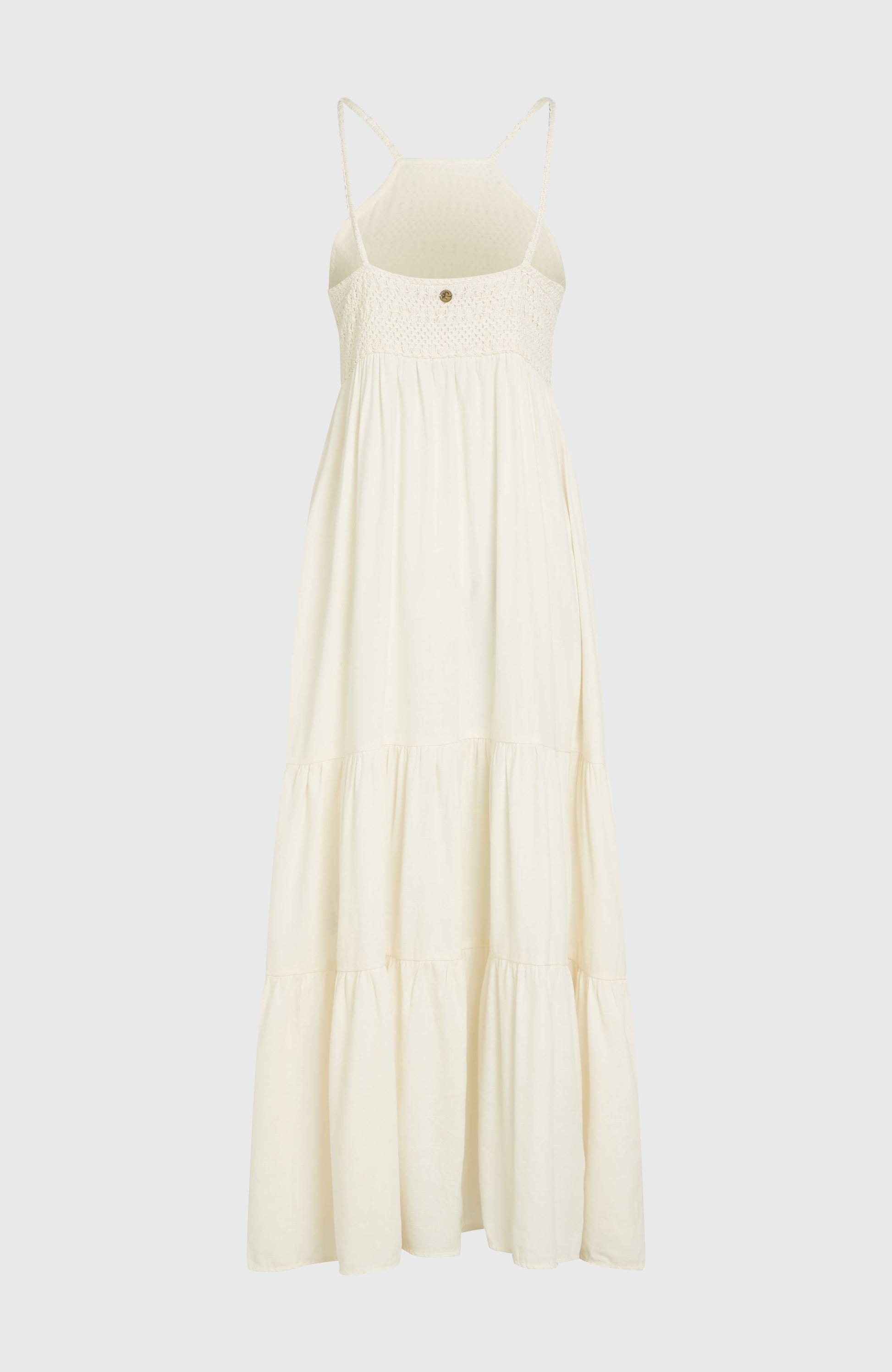 O'Riginals Maxi Dress Women Snow White