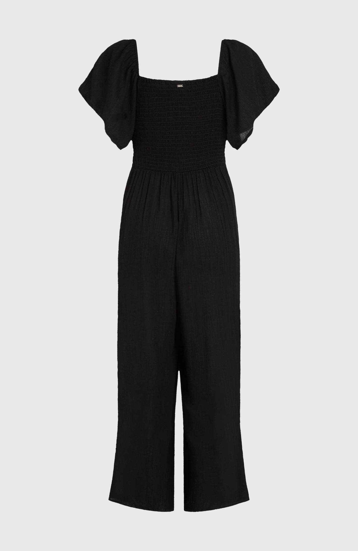 Kesia Jumpsuit Women Black Out