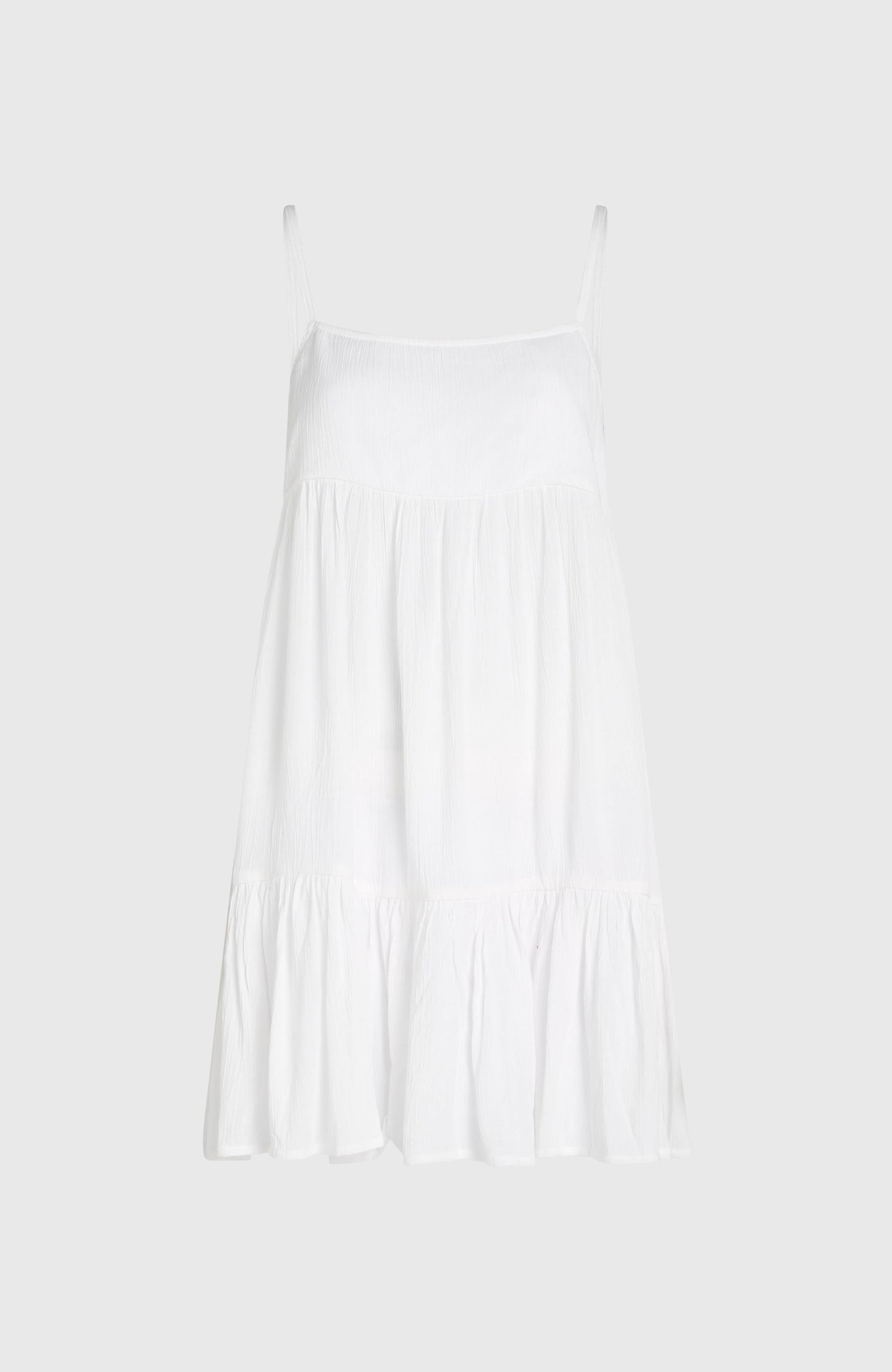 Rilee Short Dress Women Snow White