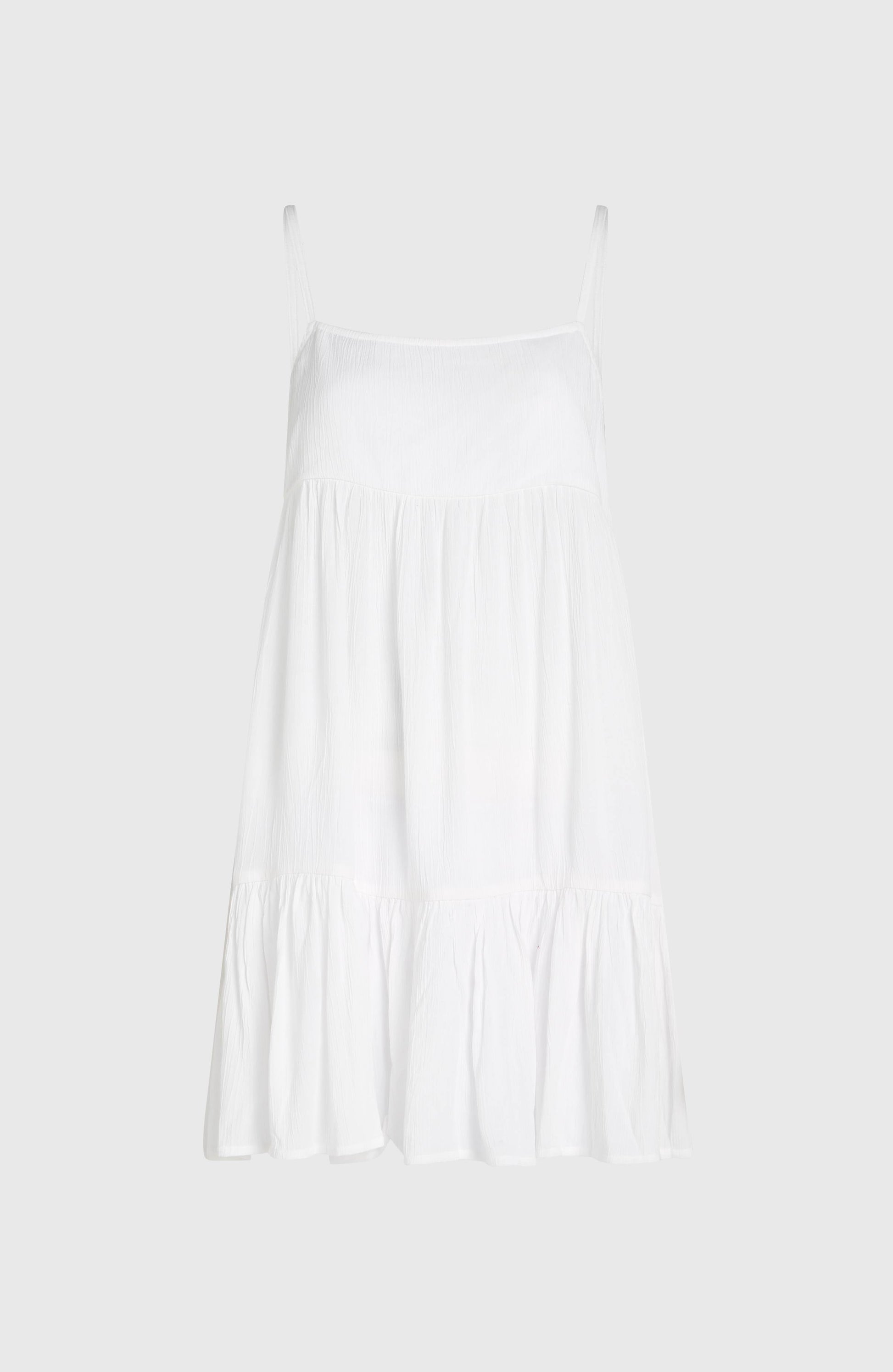 Rilee Short Dress Women Snow White