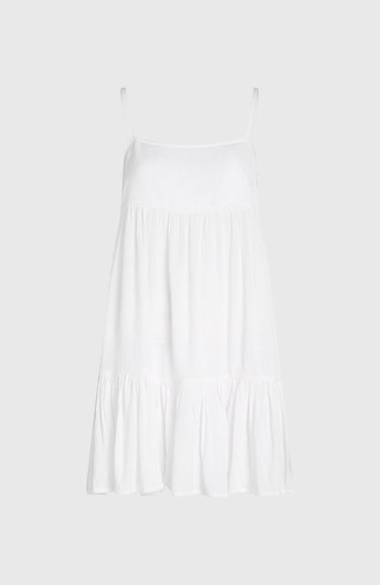 Rilee Short Dress Women Snow White