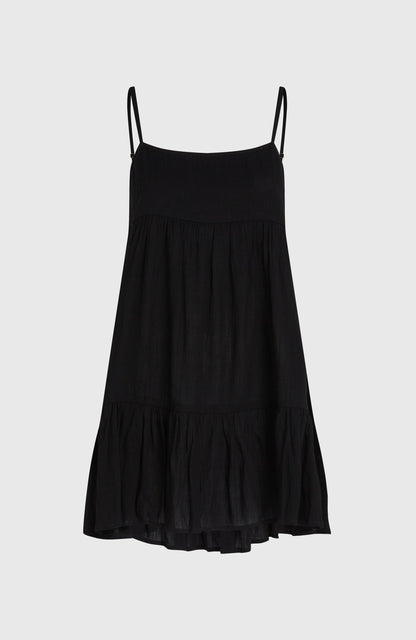 Rilee Short Dress Women Black Out