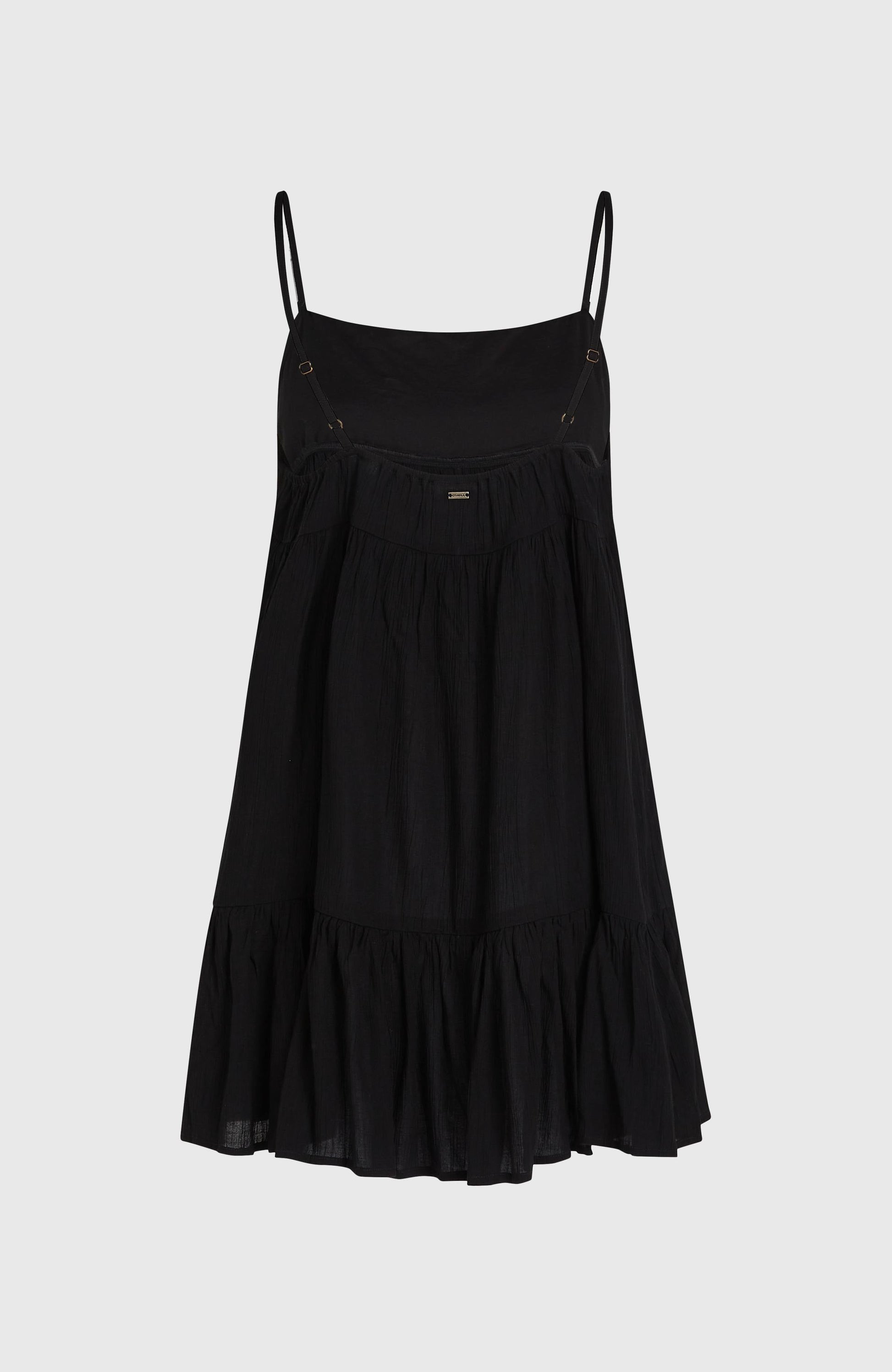 Rilee Short Dress Women Black Out