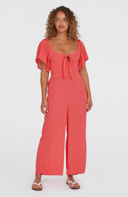 Kesia Jumpsuit Women Froly