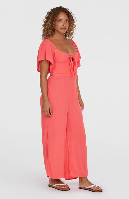 Kesia Jumpsuit Women Froly