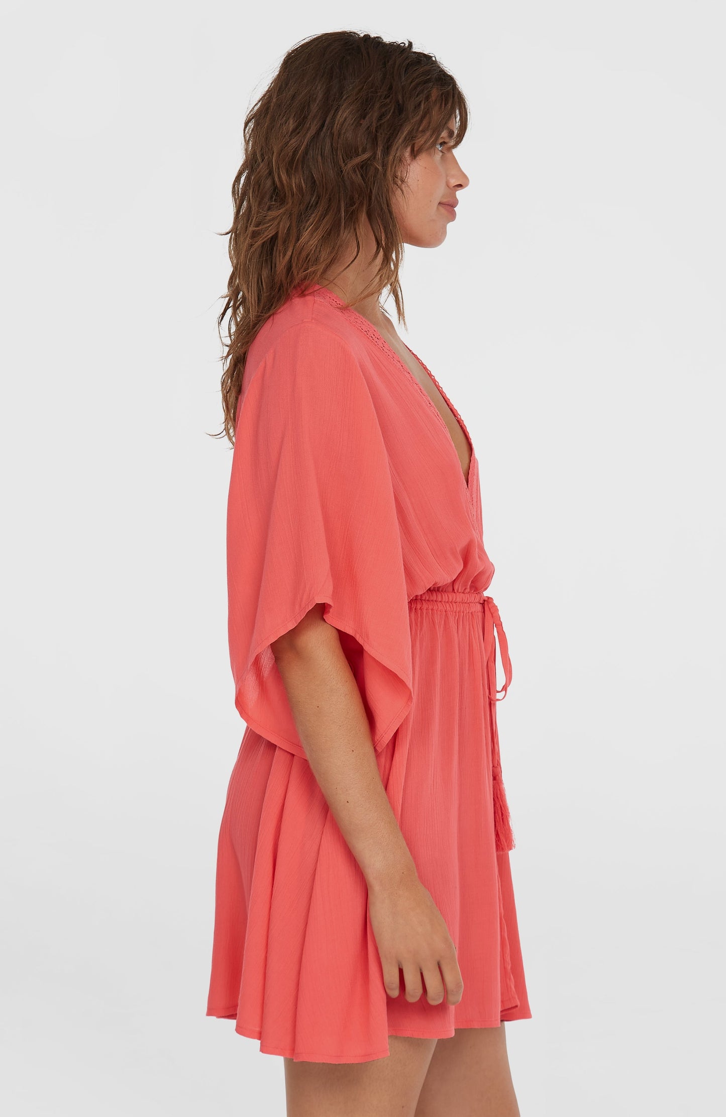 Essentials Cover Up Dress Women Froly