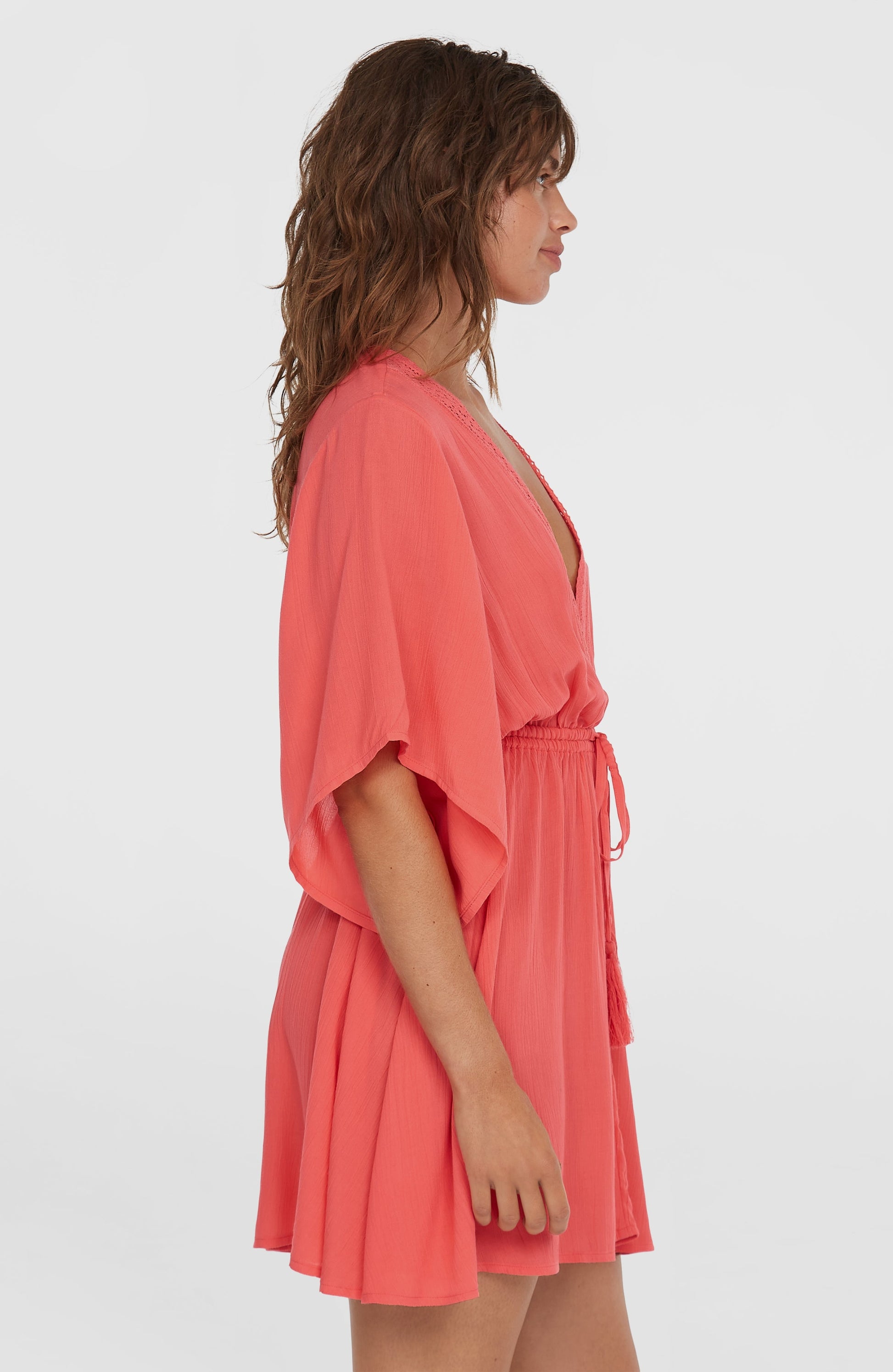 Essentials Cover Up Dress Women Froly