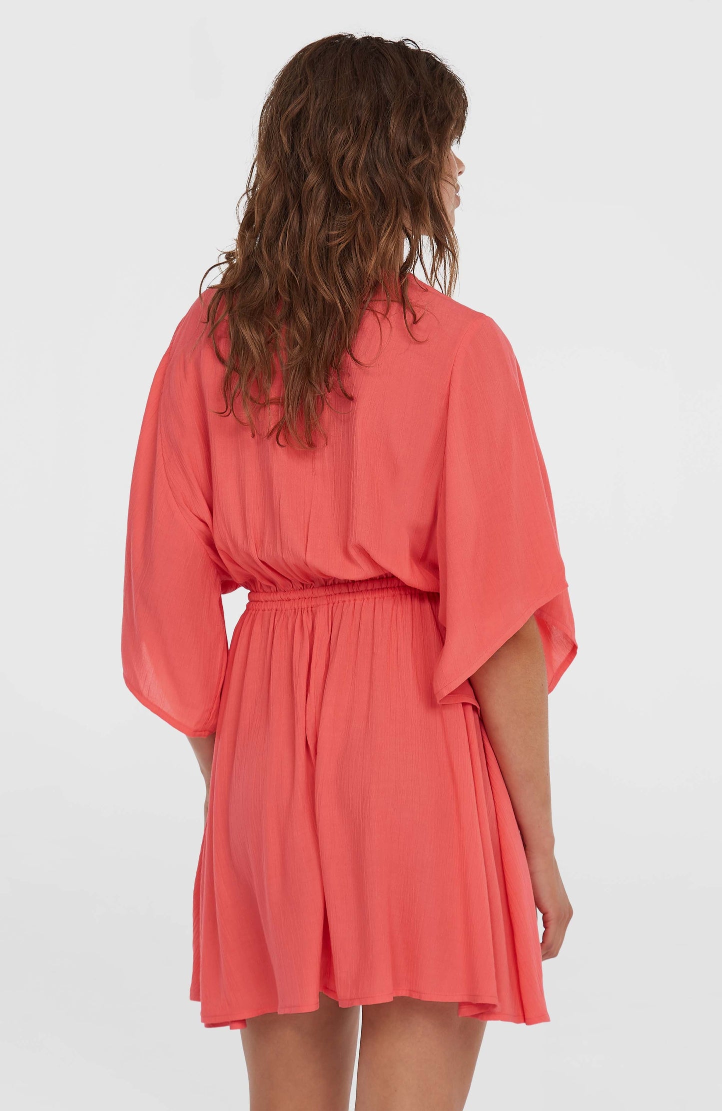 Essentials Cover Up Dress Women Froly