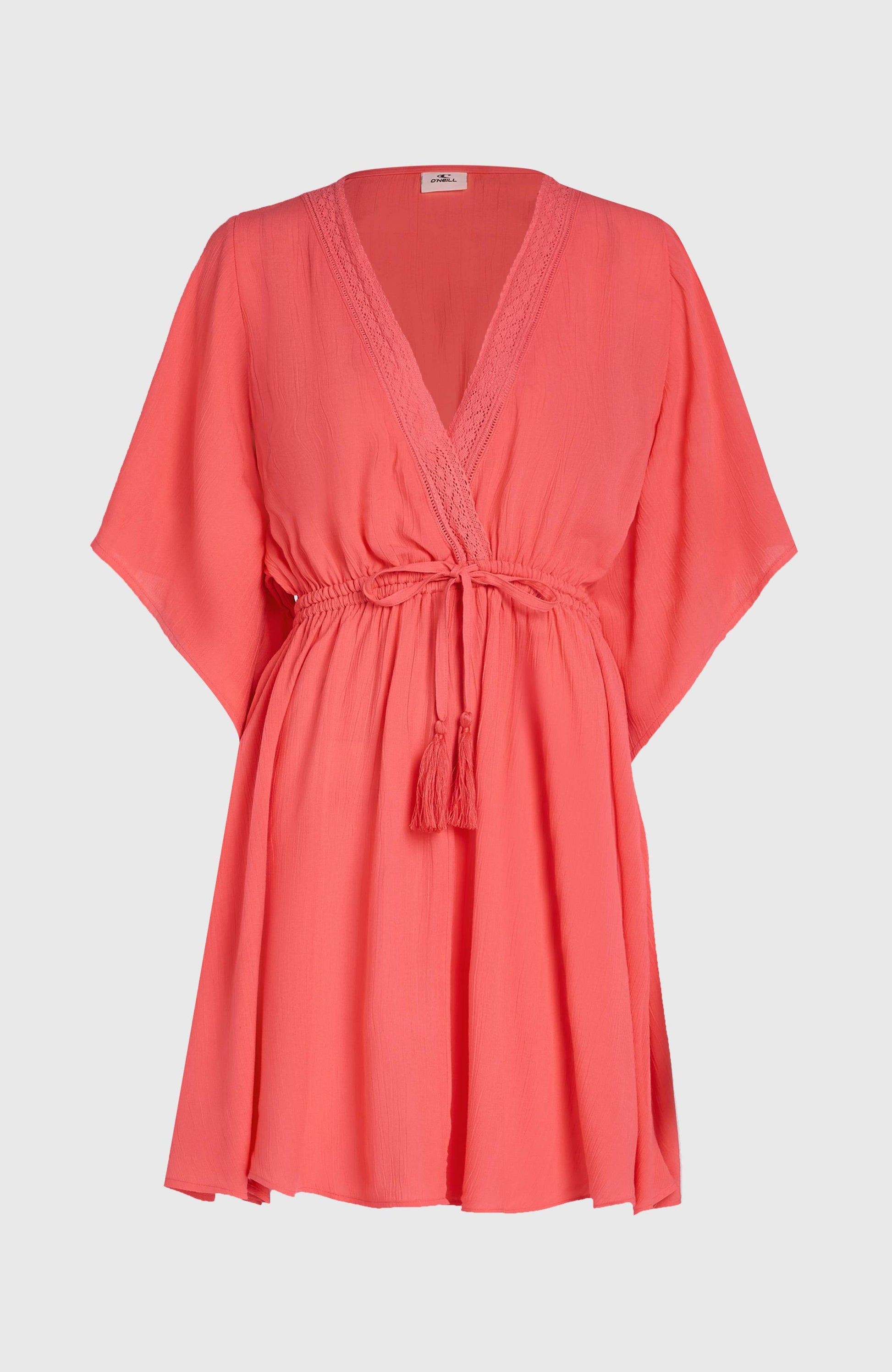 Essentials Cover Up Dress Women Froly